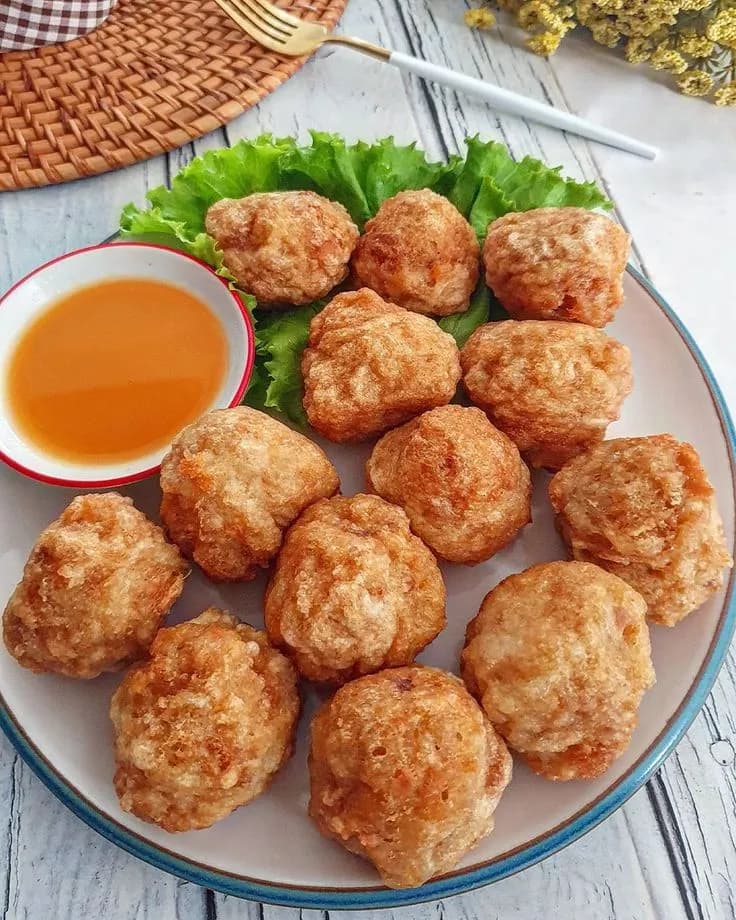 bakso original